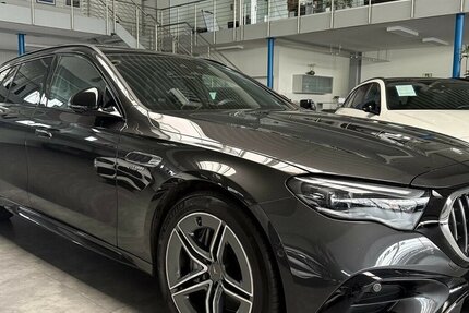 Mercedes-Benz E 53 AMG T Hybrid 4M+ PREMIUM+SUPERSCREEN AHK-3D 39.140 km 85.989 &euro; Groß-Umstadt 64823