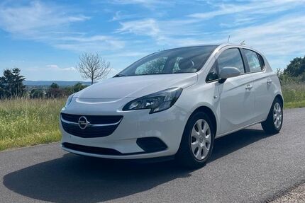 Opel Corsa 99.200 km 5.900 &euro; Aschaffenburg 63741