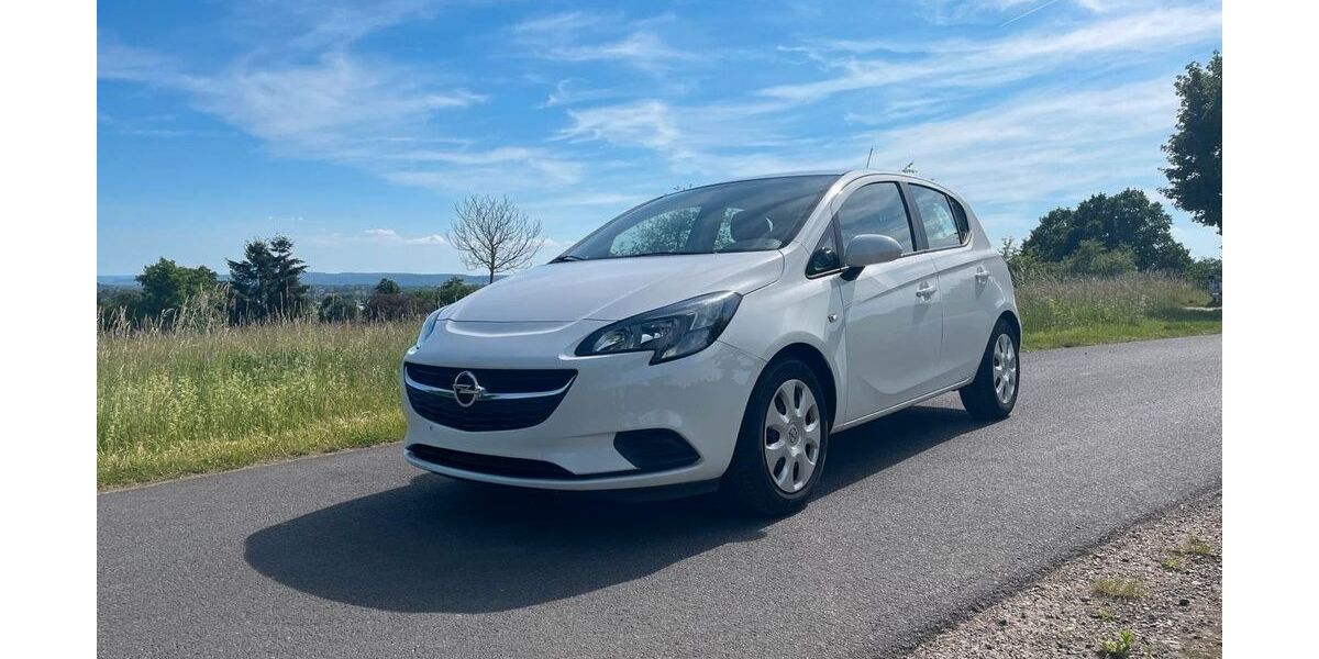 Opel Corsa 99.200 km 5.900 &euro; Aschaffenburg 63741