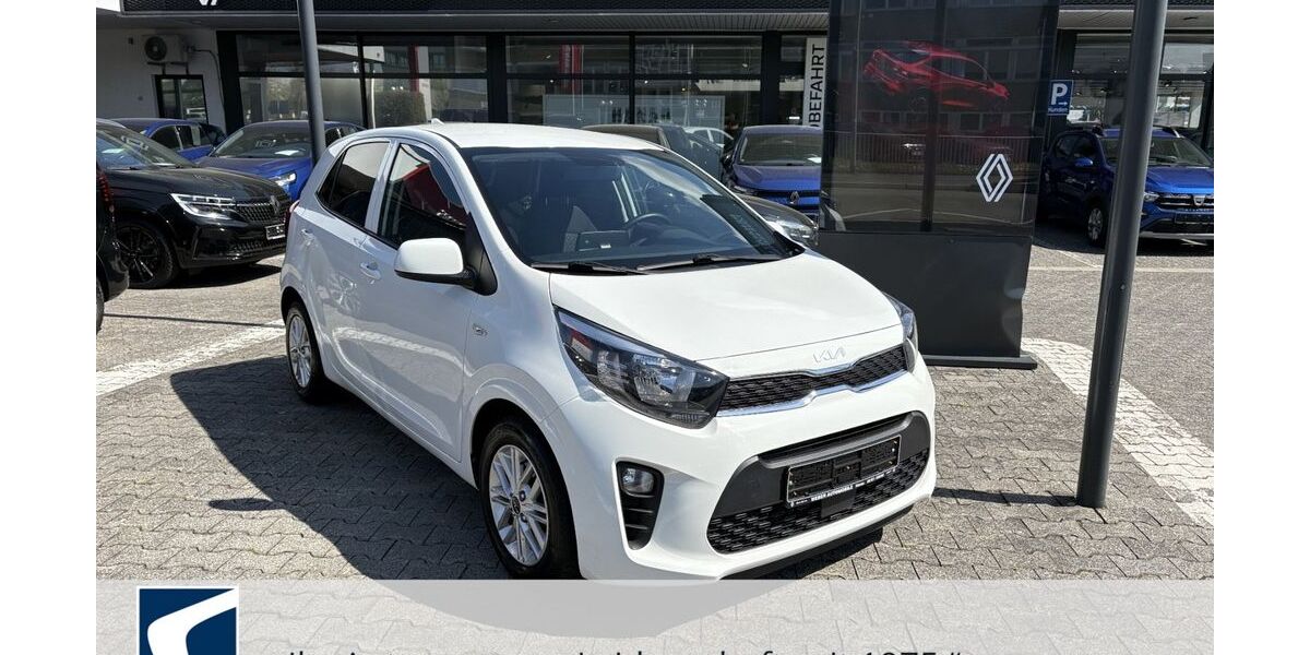 Kia Picanto 53.000 km 13.970 &euro; Hanau 63452