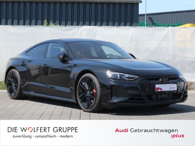 Audi RS e-tron GT 33.990 km 80.380 &euro; Großwallstadt 63868