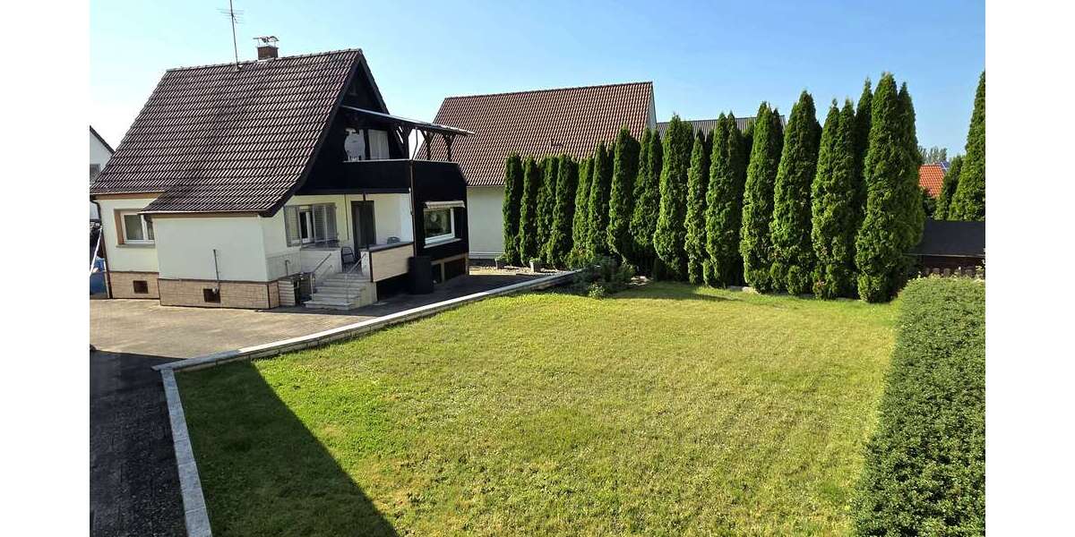 Einfamilienhaus Rödermark - 6 Zimmer, 98 m&sup2;, 429.000&euro; | Angebot:21168989