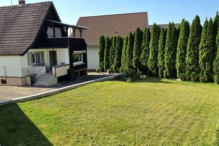 Haus Rödermark - 6 Zimmer, 98 m&sup2;, 429.000&euro; | Angebot:21168989