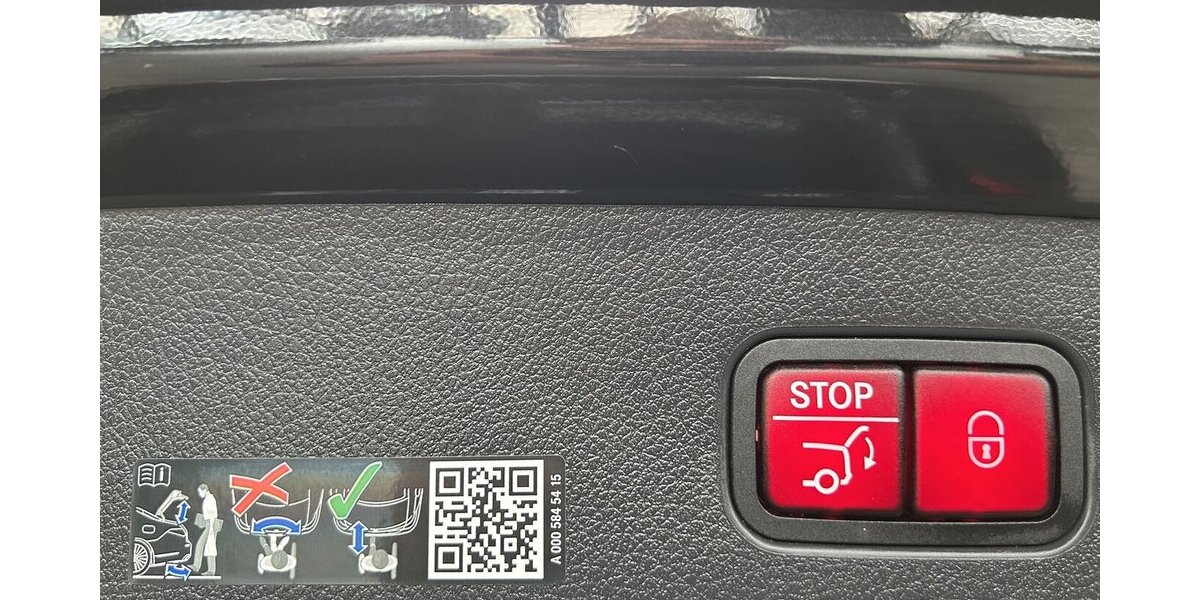 Mercedes-Benz GLC 63 AMG S E PERFORMANCE PREMIUM+ DISTRONIC 4M 38.418 km 83.489 &euro; Groß-Umstadt 64823