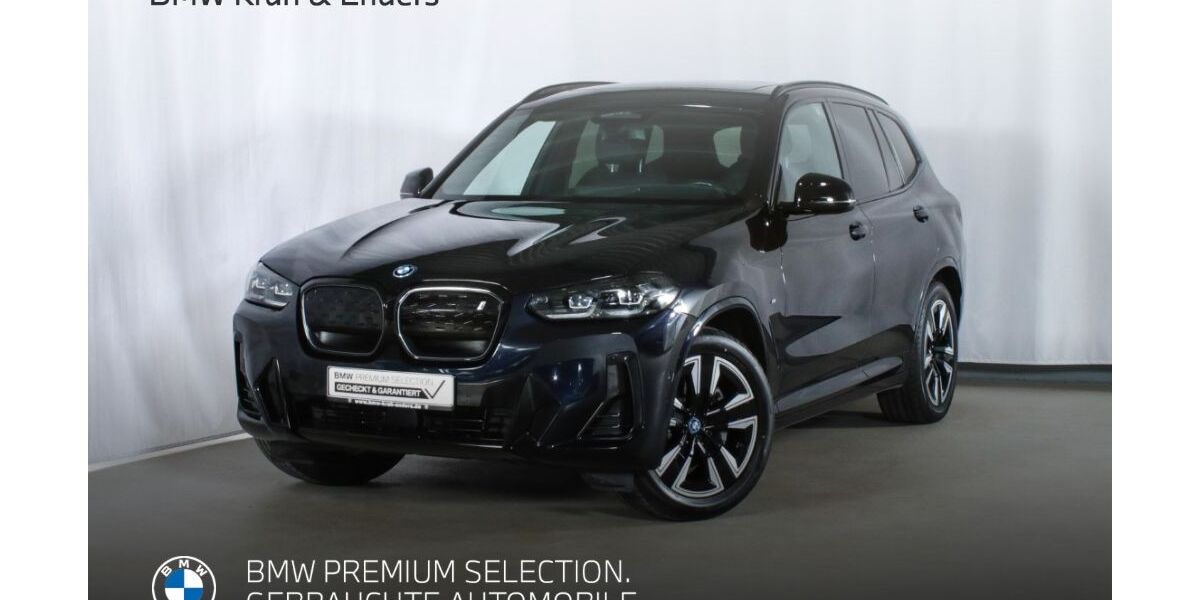 BMW iX3 30.087 km 36.190 &euro; Maintal 63477
