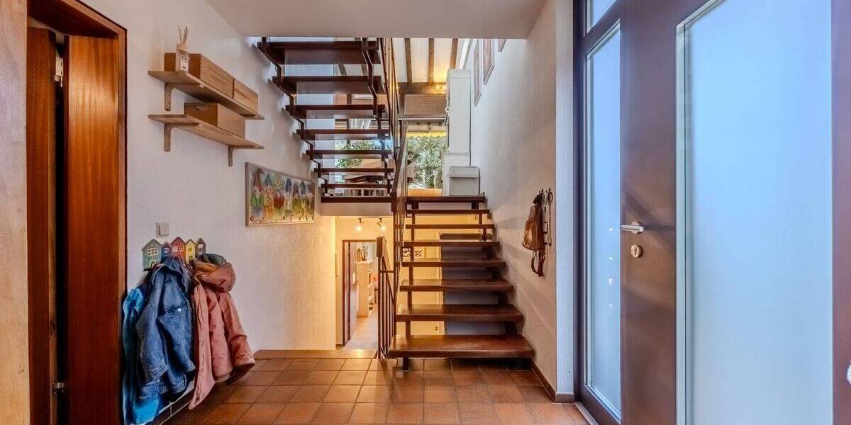 Doppelhaushälfte Gelnhausen - 4 Zimmer, 144 m&sup2;, 499.500&euro; | Angebot:25958111