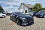 Mercedes-Benz A 200 BlueEfficiency, AMG-Line, LED, Klima, Navi, 91.800 km 17.790 &euro; Rodgau 63110