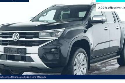 VW Amarok 8.821 km 64.680 &euro; Hanau 63452