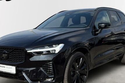 Volvo XC60 6.800 km 52.900 &euro; Kleinostheim 63801