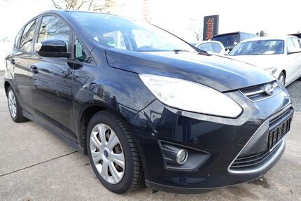 Ford C-Max 199.000 km 2.490 &euro; Mainaschaff 63814
