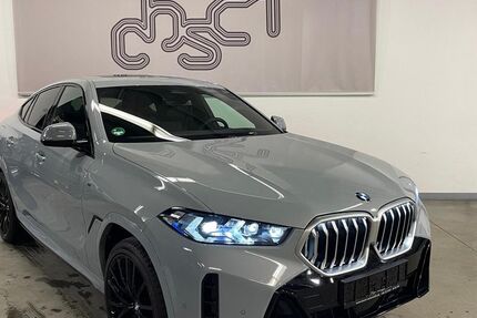 BMW X6 7.669 km 80.890 &euro; Maintal bei Frankfurt am Main 63477
