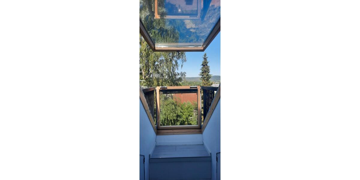 Dachgeschoßwohnung Klingenberg am Main - 3 Zimmer, 62 m&sup2;, 159.000&euro; | Angebot:26789105
