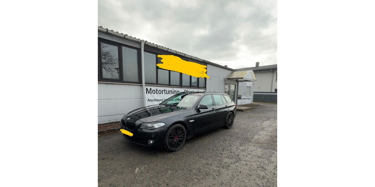 BMW 530 311.000 km 8.999 &euro; Bad-König 64732