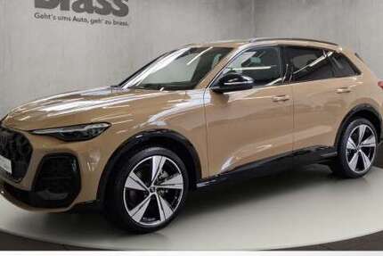 Audi Q5 8.520 km 61.700 &euro; Dietzenbach 63128