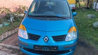 Renault Modus 126.000 km 750 &euro; Bruchköbel 63486