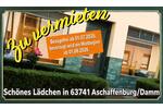 Gewerbeobjekt Aschaffenburg Damm - 600&euro; | Angebot:26577429