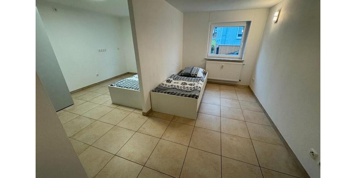 Etagenwohnung Glattbach - 2 Zimmer, 47 m&sup2;, 185.000&euro; | Angebot:27076037