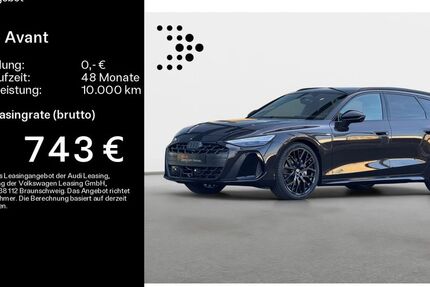 Audi A6 1.500 km 65.920 &euro; Mühlheim 63165
