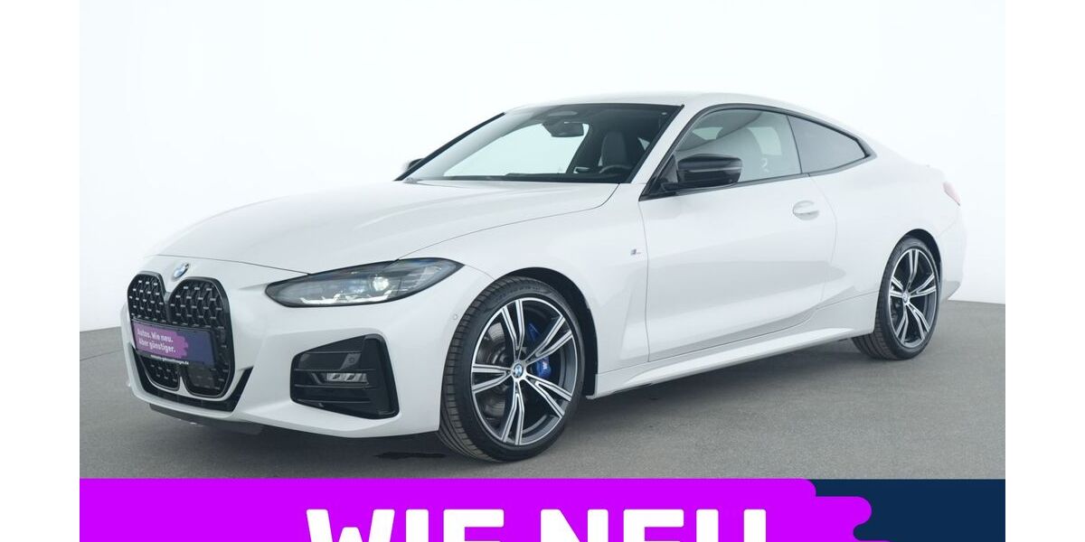 BMW 420 14.381 km 42.828 &euro; Dietzenbach bei Frankfurt 63128