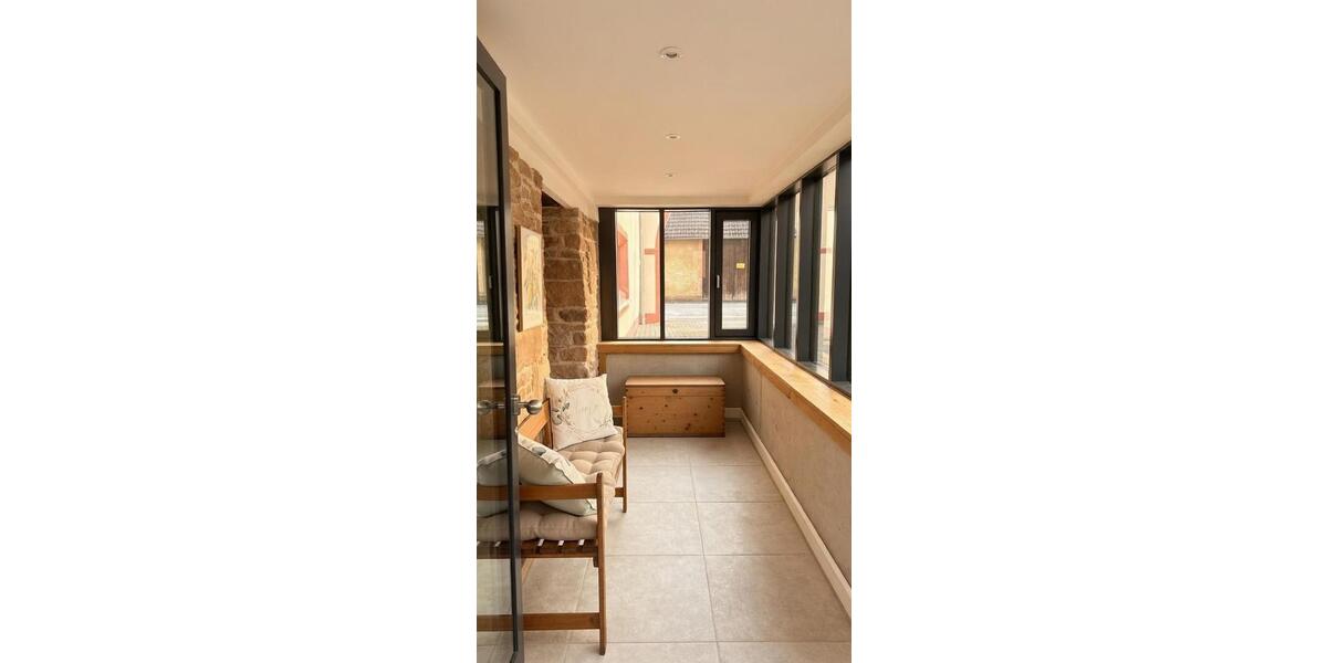 Doppelhaushälfte Großostheim - 3 Zimmer, 98 m&sup2;, 1.390&euro; | Angebot:25249443
