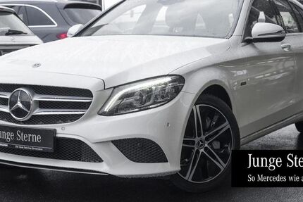Mercedes-Benz C 300 90.180 km 22.759 &euro; Alzenau 63755