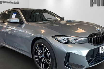 BMW 330 7.800 km 40.950 &euro; Bad König 64732