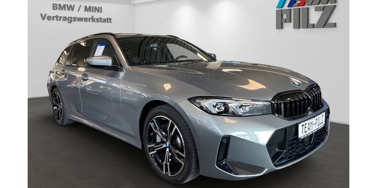 BMW 330 7.800 km 40.950 &euro; Bad König 64732