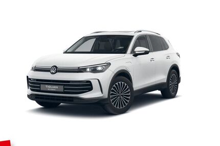 VW Tiguan 2.200 km 45.350 &euro; Bürgstadt 63927