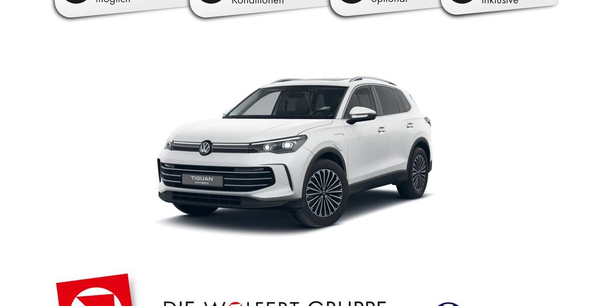 VW Tiguan 2.200 km 45.350 &euro; Bürgstadt 63927