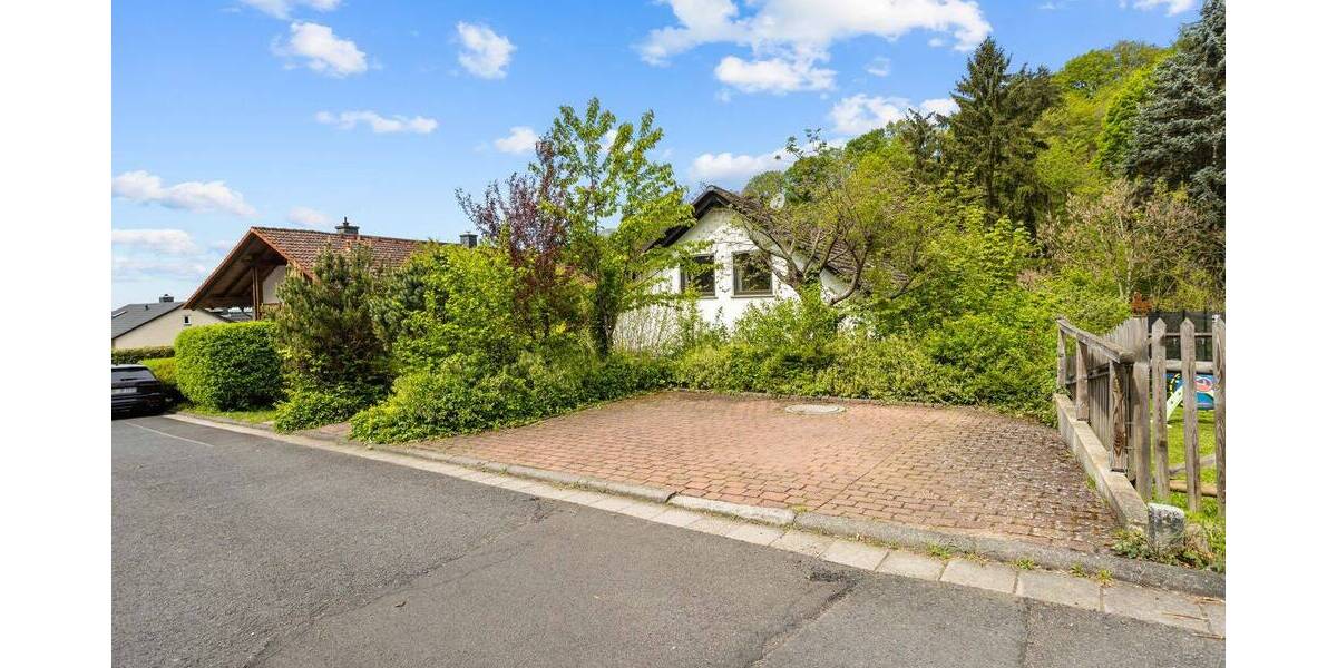 Einfamilienhaus Gelnhausen - 7 Zimmer, 205 m&sup2;, 610.000&euro; | Angebot:26684192