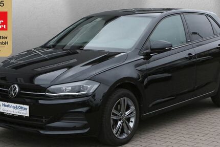 VW Polo 29.500 km 19.700 &euro; Maintal 63477