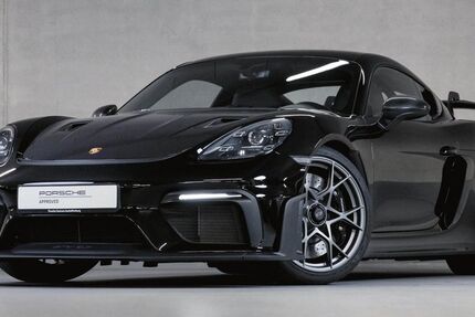 Porsche Cayman 6.400 km 158.860 &euro; Aschaffenburg 63739