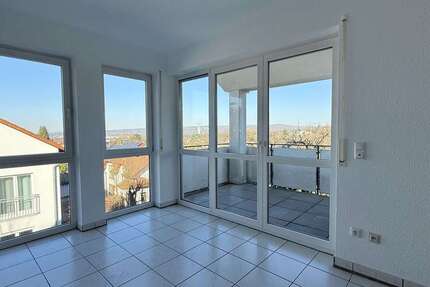 Wohnung Aschaffenburg Stadtmitte - 3 Zimmer, 80 m&sup2;, 1.050&euro; | Angebot:25309846