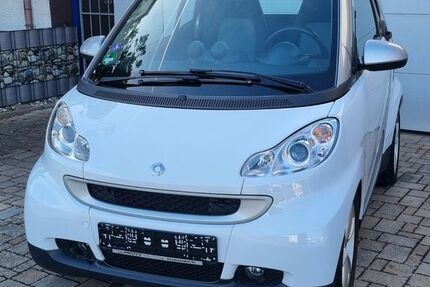 Smart ForTwo 110.400 km 4.950 &euro; Hainburg 63512
