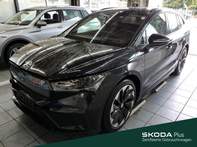 Skoda Enyaq 24.300 km 34.999 &euro; Mühlheim 63165