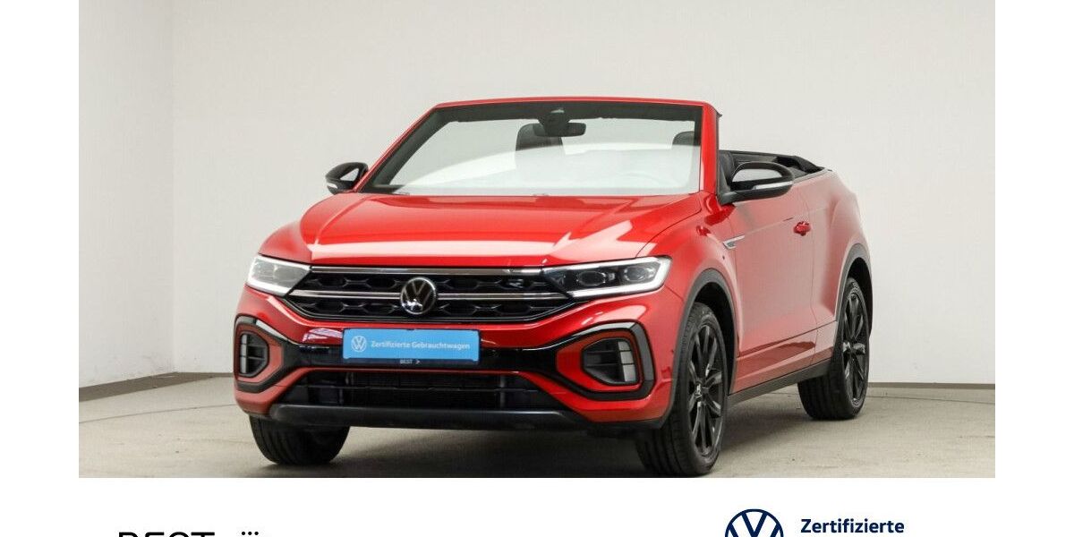 VW T-Roc 27.100 km 29.699 &euro; Mühlheim 63165