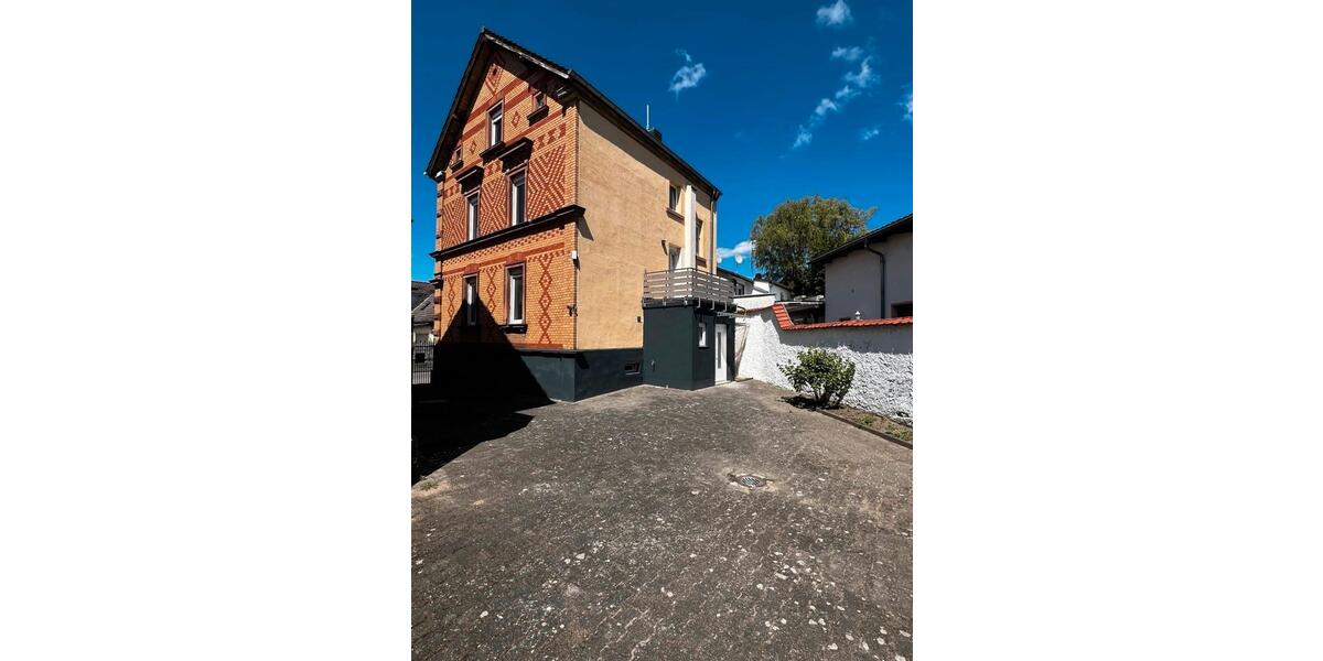 Einfamilienhaus Münster (Hessen) - 9 Zimmer, 195 m&sup2;, 2.175&euro; | Angebot:26591385