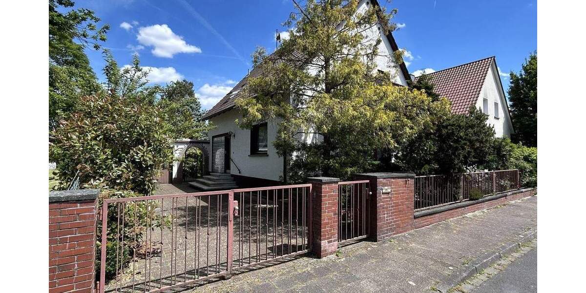 Einfamilienhaus Obertshausen / Hausen Hausen - 4 Zimmer, 106 m&sup2;, 549.000&euro; | Angebot:25684600