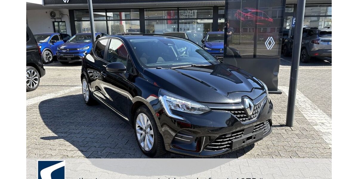 Renault Clio 90.000 km 13.970 &euro; Hanau 63452