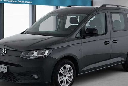 VW Caddy 72.303 km 18.970 &euro; Maintal 63477