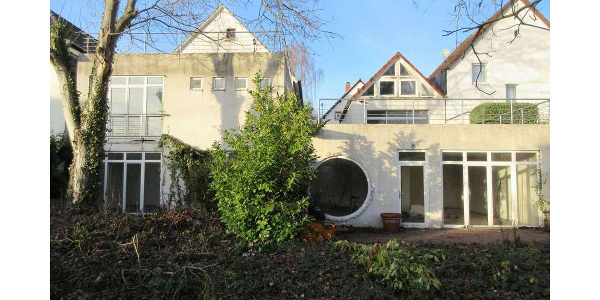 Einfamilienhaus Reinheim - 6 Zimmer, 250 m&sup2;, 550.000&euro; | Angebot:26124937