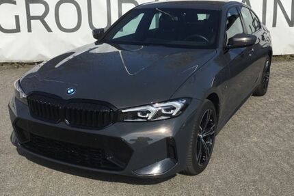 BMW 330 30.274 km 38.488 &euro; Hainburg 63512