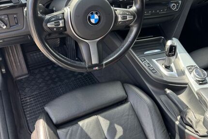 BMW 320 194.300 km 11.800 &euro; Rödermark 63322