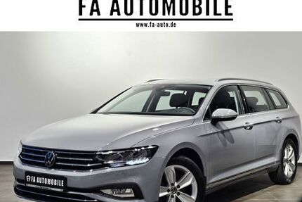 VW Passat 50.100 km 32.440 &euro; Mainaschaff 63814