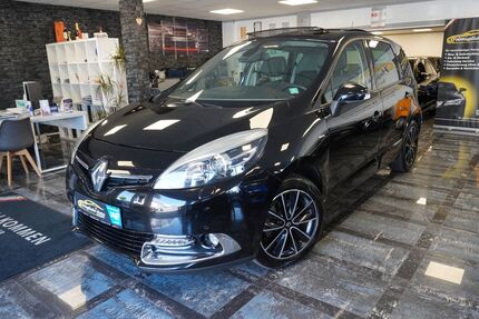 Renault Scenic 157.485 km 4.950 &euro; Mühlheim am Main nähe Frankfurt 63165