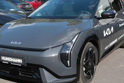 Kia EV4 6.990 km 41.949 &euro; Aschaffenburg 63741