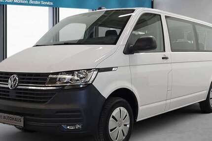 VW T6 Kombi 61.635 km 31.860 &euro; Maintal 63477