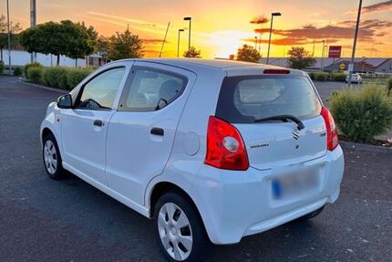 Suzuki Alto 100.000 km 4.990 &euro; Babenhausen 64832