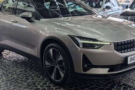 Polestar 2 49.859 km 25.980 &euro; Dieburg 64807