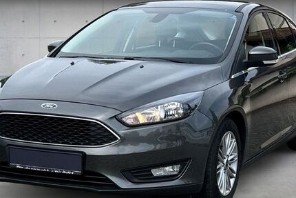 Ford Focus 78.440 km 6.500 &euro; Klingenberg 63911